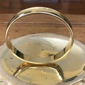 Vintage Monet bangle bracelet